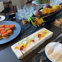 アトモス･イタリアンダイニング - 