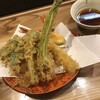 蕎麦前 ひな