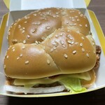 Mcdonalds - 