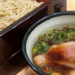 Nihonshu To Teuchi Soba Rikyouan - 