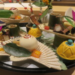 銀座 しのはら - 