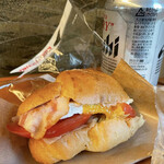 ハースブラウン - 