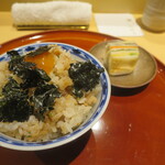 銀座 しのはら - 