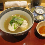 銀座 しのはら - 