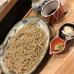 蕎麦前 ひな - 