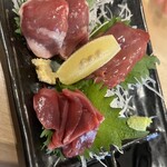 Kokusantori Yakiniku Wakiaiai - 