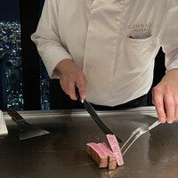 蔵 鉄板焼＆寿司 - 