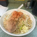 ラーメン二郎 - 