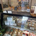 パティスリー ジュー ドゥ ミュゲ - 