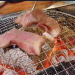 松阪牛肉焼 つる屋 - 