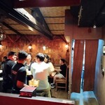 Alamat Filipino Cuisine - 