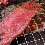 松阪牛肉焼 つる屋 - 