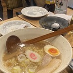 よいち餃子大王 - 
