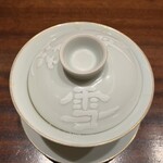 新中国料理HARAKAWA 北新地店 - 