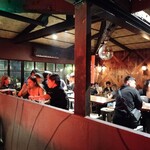 Alamat Filipino Cuisine - 