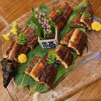 うなぎ家 しば福や - 