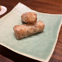 新中国料理HARAKAWA 北新地店 - 