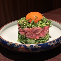 焼肉 にくだらけ - 