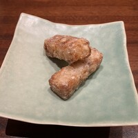 新中国料理HARAKAWA 北新地店 - 