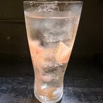 大新西入ル青魚 - 