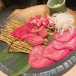 肉匠 コギヤ 宴庭  - 