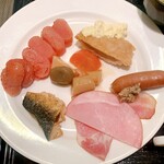 クラウンカフェ - 