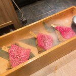 肉匠 コギヤ 宴庭  - 