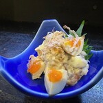 大新西入ル青魚 - 