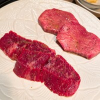 焼肉ホルモン 稲田 - 