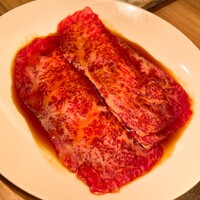 焼肉ホルモン 稲田 - 