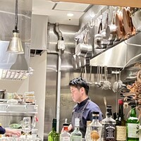 LE PORTIER Par Aux Delices de dodine Toranomon - 