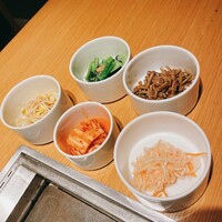 ビーフキッチン 恵比寿店 - 