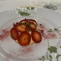 リストランテ アクアパッツァ - 