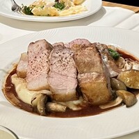 LE PORTIER Par Aux Delices de dodine Toranomon - 