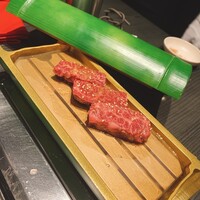 牛牛 西麻布 総本店 - 
