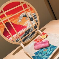 銀座 ちかみつ 並木通り - 