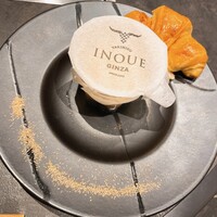 東京焼肉いのうえ 銀座店 - 