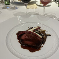 リストランテ アクアパッツァ - 