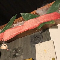 牛牛 西麻布 総本店 - 