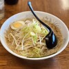 三水ラーメン つくば店