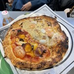 SUNNY PIZZA - 