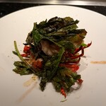 ステーキハウス オリエンタル(神戸メリケンパークオリエンタルホテル) - 