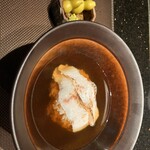 ステーキハウス オリエンタル(神戸メリケンパークオリエンタルホテル) - 