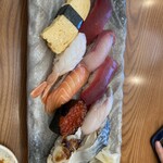 Sushi Yamato - 