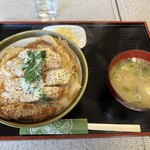 みっちゃん食堂 - 料理写真: