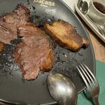 Latina Parrilla - 