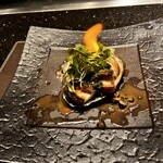 ステーキハウス オリエンタル(神戸メリケンパークオリエンタルホテル) - 