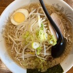 Sansui Ramen - 