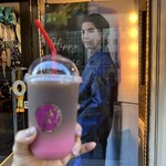 トウキョウ ナンバーワン 茶房 - 