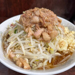 ラーメン二郎 - 